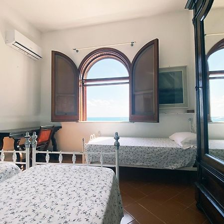 Idillioravello Villa ภายนอก รูปภาพ