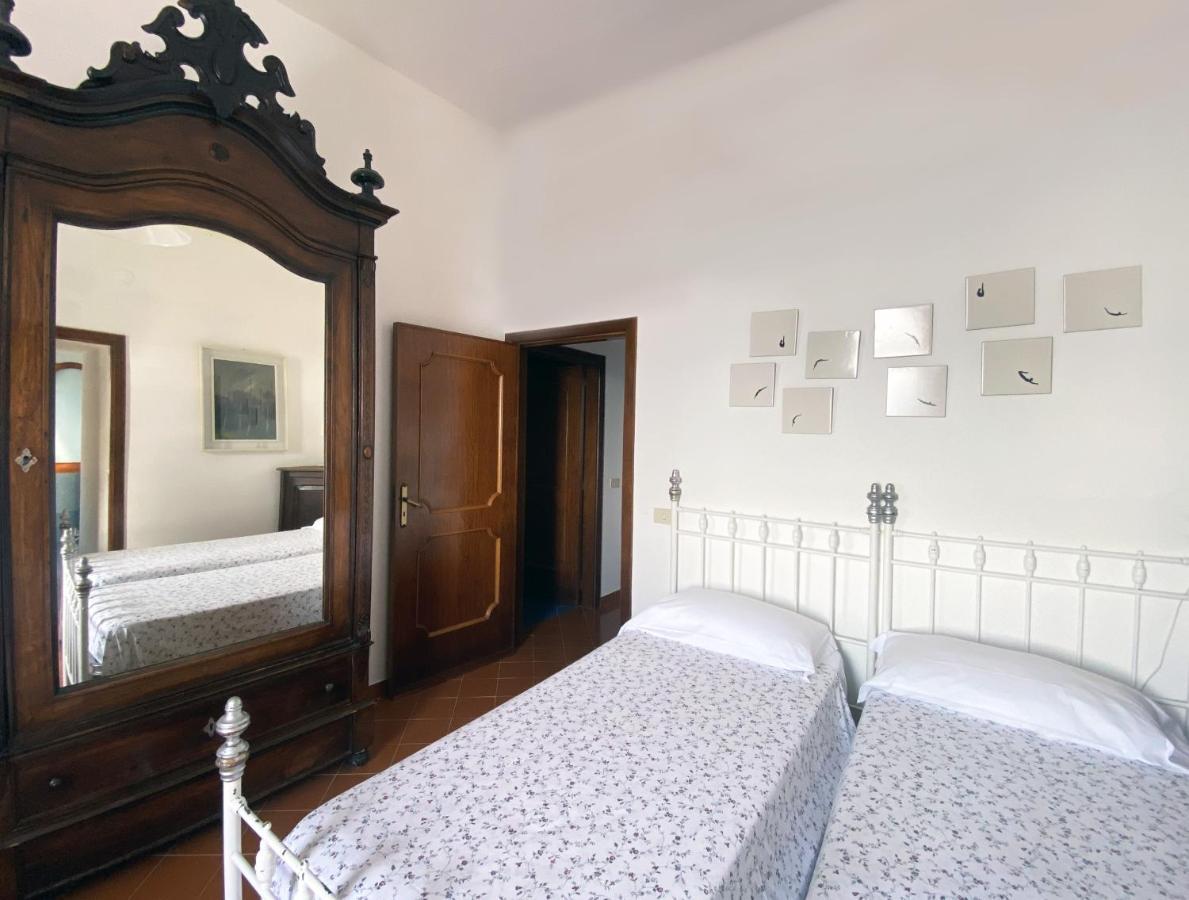 Idillioravello Villa ภายนอก รูปภาพ