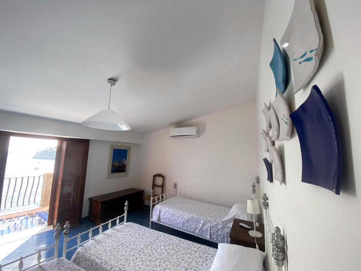 Idillioravello Villa ภายนอก รูปภาพ