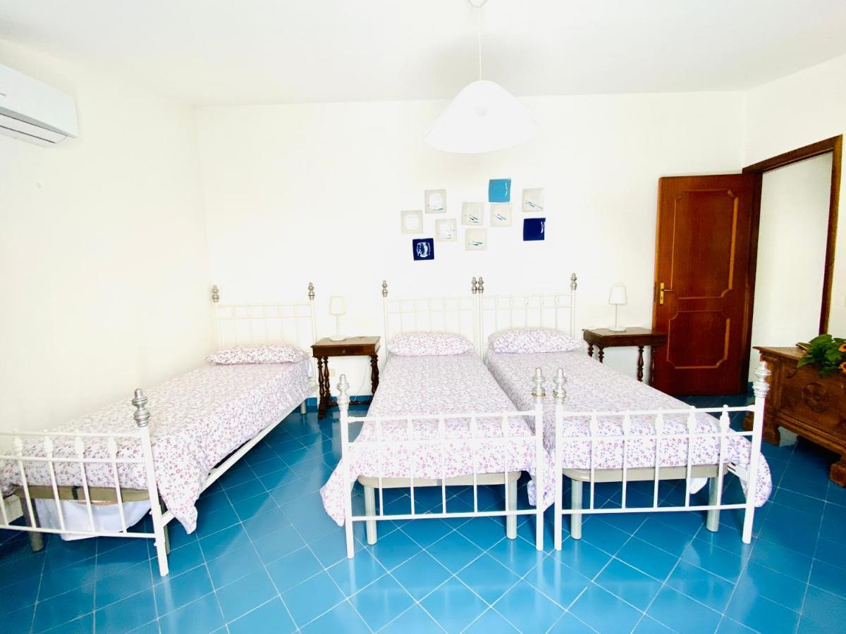 Idillioravello Villa ภายนอก รูปภาพ