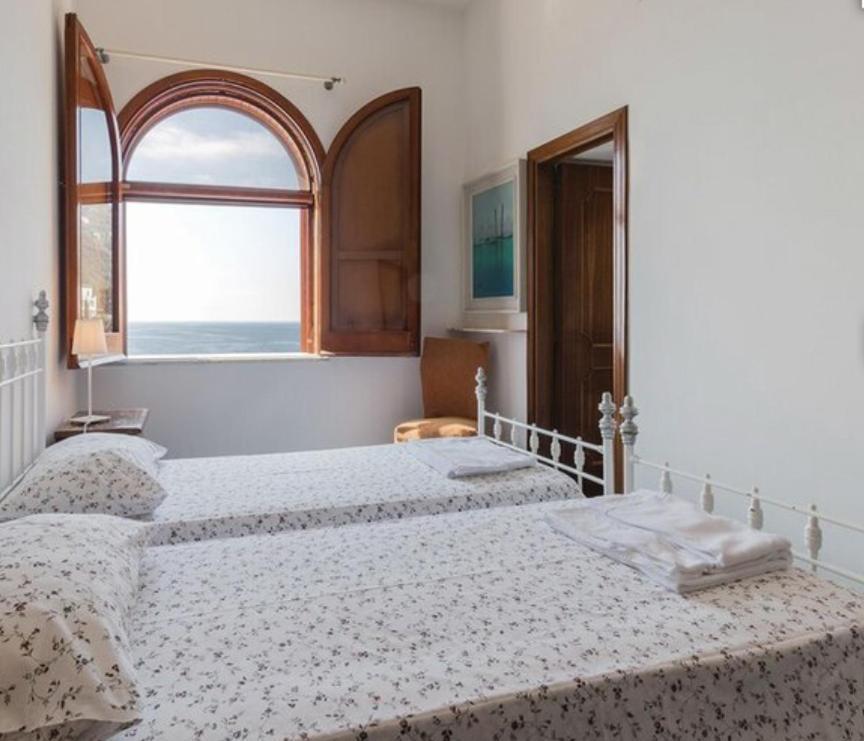 Idillioravello Villa ภายนอก รูปภาพ